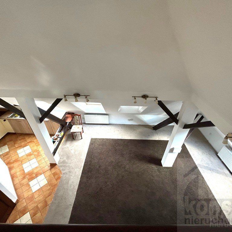 Do wynajęcia jako mieszkanie lub jako lokal - Фото 1