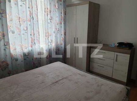 Apartament 2 camere, complet mobilat, parcare, in centrul orasului! - Fotografie 3