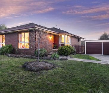 24 Coolabah Drive, Grovedale - Photo 1