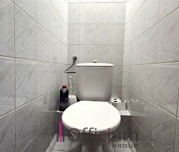 Wynajmę 4-pokojowe mieszkanie(65m2) metro Stokłosy - Фото 1