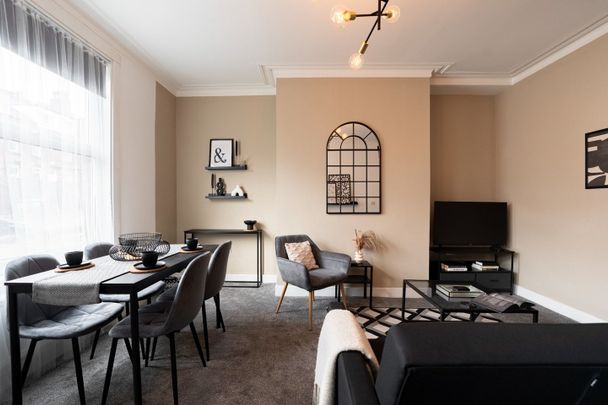 2 Bed Terraced House, Haddon Avenue, LS4 - Photo 1