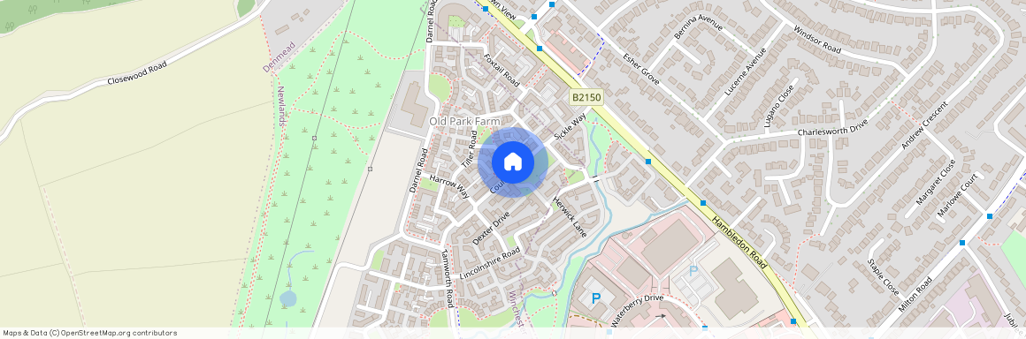 Coulter Road - WATERLOOVILLE - UNFURNISHED