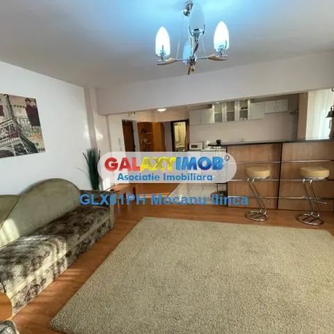 Inchiriere apartament 2 camere in Ploiesti, zona Parcul Mihai Viteazul - Fotografie 1