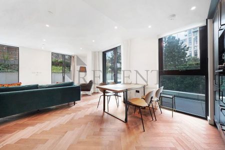 3 bedroom apartment to rent - Photo 2