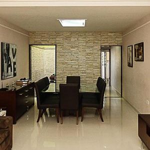 Casa de condomínio para alugar com 196m², 3 quartos e 4 vagas - Photo 3