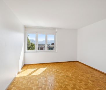 APPARTEMENT À LOUER DANS QUARTIER TRÈS ENSOLEILLÉ ET FAMILIAL - Foto 6