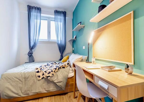 Via Ospedale Civile, Padova, Veneto 35121