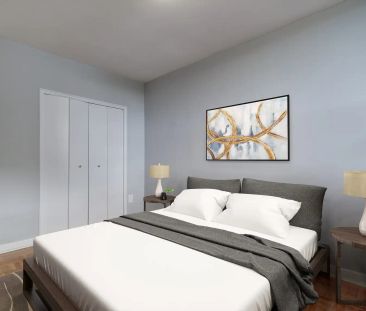 Camelot Towers - 1001 — Jr. 1 Bedroom - Photo 3