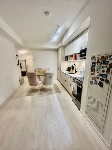 For Lease - 35 Rolling Mills Road Unit# N1209, Toronto, Ontario - Photo 3