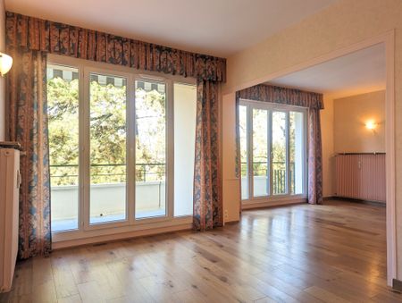 Appartement 91 m2, tous les atouts recherchés, emplacement privilégié - Photo 3