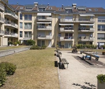 Nice 3-room apartment - Photo 2