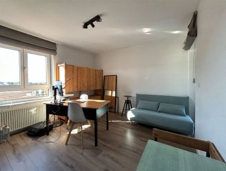 Appartement te huur in Kessel-Lo met 4 slaapkamers - Photo 3