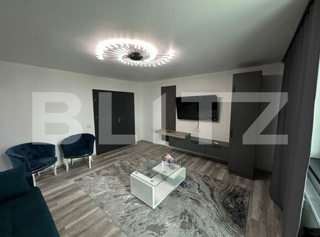 Apartament 4 camere, 110 mp, zona Centru - Photo 3