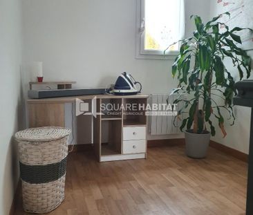 Location Maison 4 pièces 83m² FACHES THUMESNIL 59155 - Photo 6