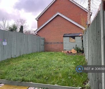2 bedroom terraced house to rent - Photo 5