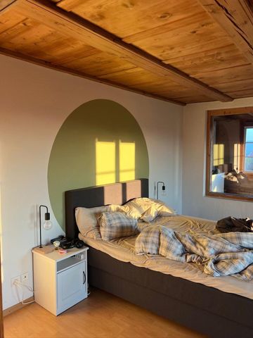 Modern 4.5-room apartment with balcony, Schüpfen - Photo 4