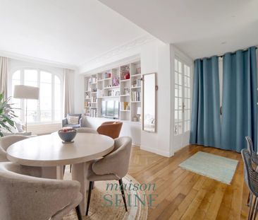 Tout savoir sur cet appartement dans le quartier Saint James-Delabo... - Photo 2