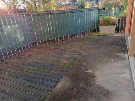 Location appartement 3 pièces 71.27 m² à Mâcon (71000) - Photo 2