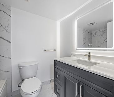 For Lease - 1001 Bay Street Unit# 2908, Toronto, Ontario - Photo 1