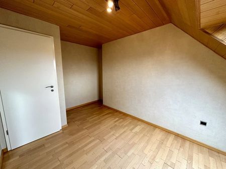 Duplex te huur in Opwijk - Photo 4