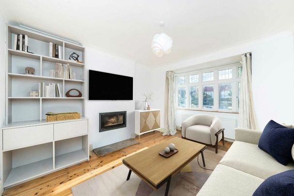 Therapia Road, East Dulwich, SE22 - Photo 1