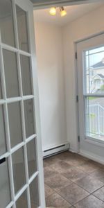 Lumineux haut de duplex à louer - Photo 4