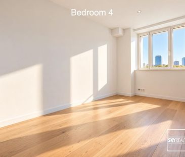 Appartement te huur - Photo 6