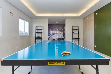 Apartamento 2 Quartos Capao Raso 42m² - Foto 4