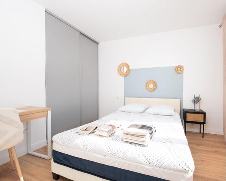 Location Appartement 3 pièces 56m² ALBI 81000 - Photo 3