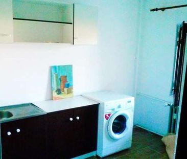1 room apartment for rent central Iasi # code 163 - Photo 4