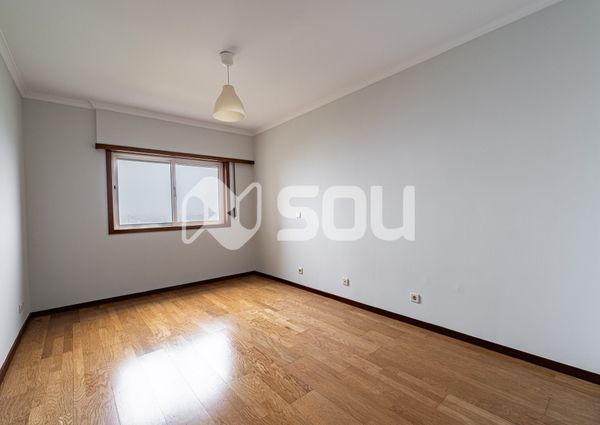 Apartamento T2 em Porto