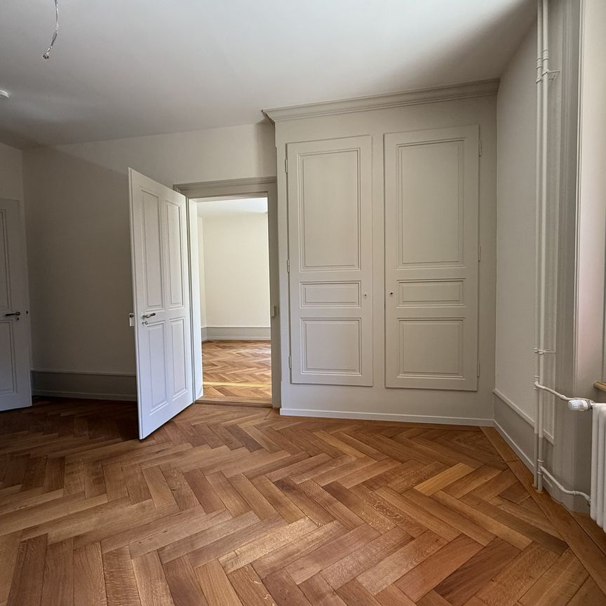 Erstvermietung nach Sanierung in der Länggasse - Photo 1