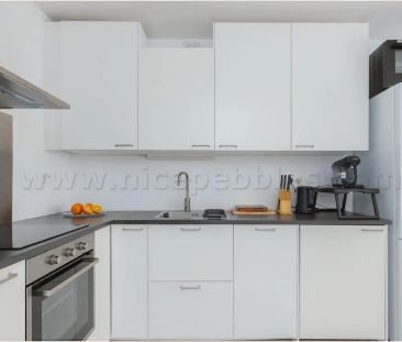 Appartement à louer 2 pièces 45m² - Photo 1