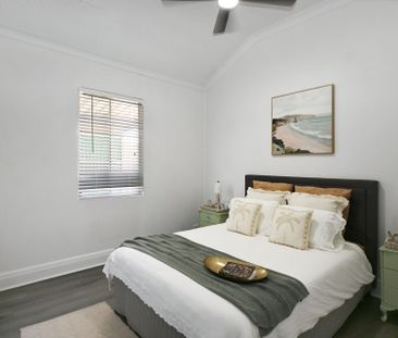 Fully Furnished - 3 Bedroom Home - Photo 3