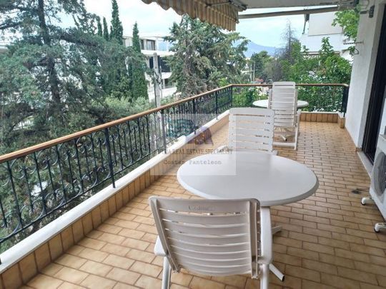 Διαμέρισμα για ενοικίαση Πολιτεία (Κηφισιά) - Photo 1
