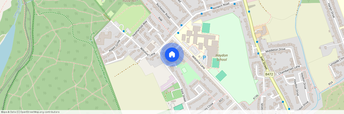 Lyneham Walk, Eastcote, HA5