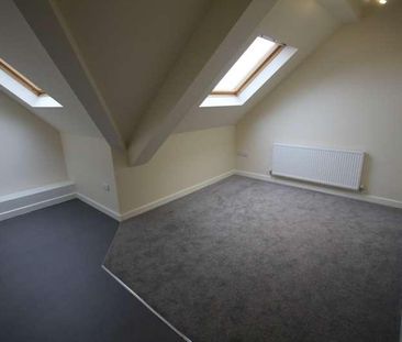 High Greave Court, Sheffield, S5 - Photo 3
