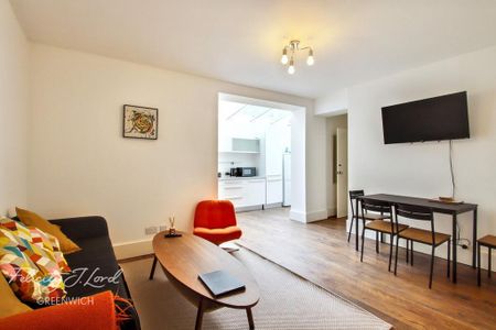 2 bedroom maisonette to rent - Photo 4
