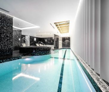 Park Avenue Elegance Meets Premier Melbourne Living - Photo 2