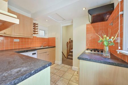 2 bedroom flat to rent - Photo 5