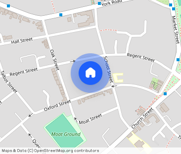 School Street, Church Gresley, DE11 - Photo 1