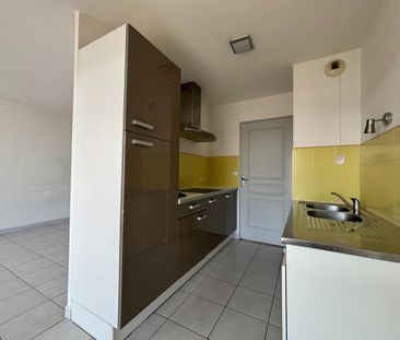 Location Appartement 2 pièces 48m² AVIGNON 84000 - Photo 6