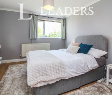 2 bedroom apartment to rent Eliot Road, WR3 - Photo 5