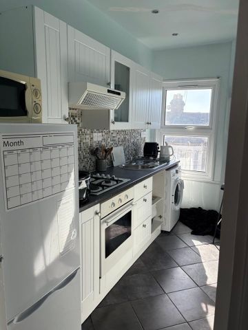 2 Bed Flat, Sandmere Road, SW4 - Photo 5