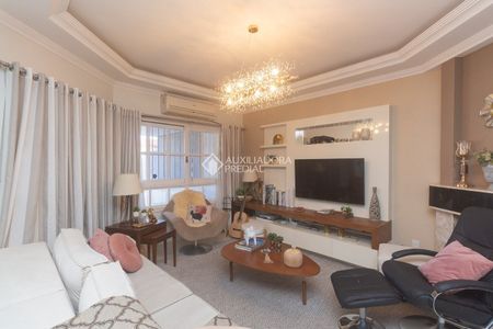 Casa com 3 quartos e 297m² para alugar em Jardim Itu, Porto Alegre. - Photo 3