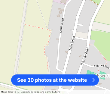 Maffit Road, Peterborough, PE5 - Photo 1