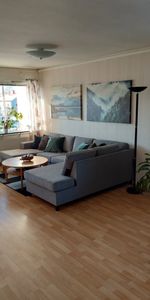 Korpralsvägen, Umeå - Foto 4