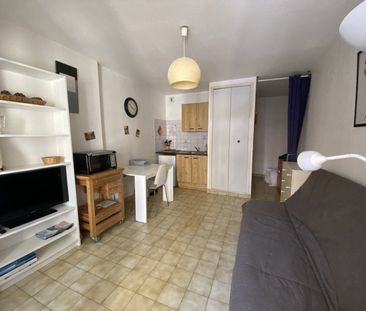 Appartement 1 Pièce 22 m² - Photo 2