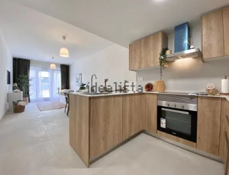 Alquiler de piso en Calle Vicente Brull, 7 - Photo 4