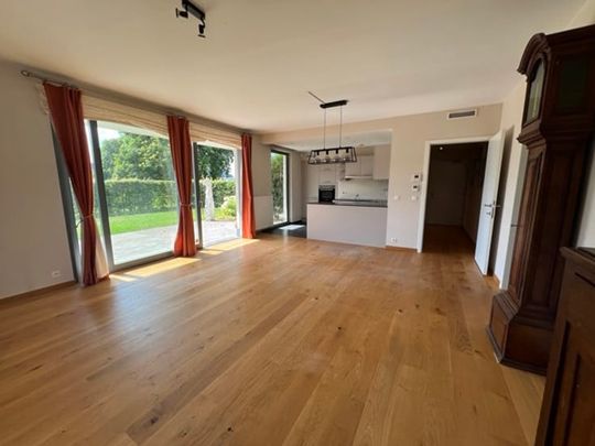 Appartement te huur - Foto 1